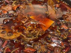 -辣婆婆(航天桥店)