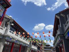 -九鼎铁刹山风景区