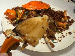 -喜记避风塘炒辣蟹(旗舰店)