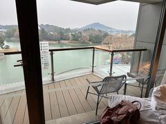 -上海佘山茂御臻品之选酒店(原佘山艾美酒店)