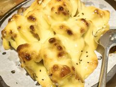 -村长家的疙瘩汤·东营菜(东营茶城店)
