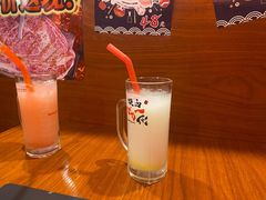 -大阪烧肉BAKA一代(十亩地店)