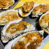 深夜食堂 生蚝和方便面搭子～