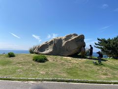 -养马岛旅游度假区