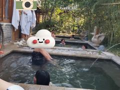 -郑州银基黄帝宫御温泉