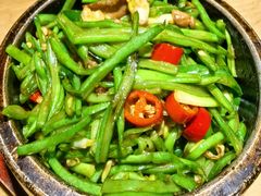 -巴依兄弟西域美食(机场店)