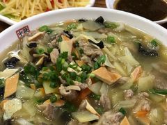 -老陕兄弟(彩虹新城店)