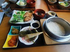 -味太助·银饭食堂(中华城店)