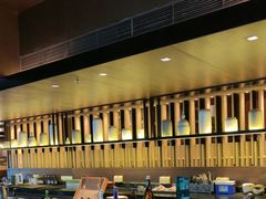-雾山韩式烤肉·海南糟粕&椰子鸡火锅·海景餐厅(三亚绿发山海天JW万豪酒店)