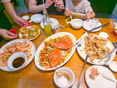 -醉壹号海鲜大排档·老厦门特色菜(厦门美食地标店)