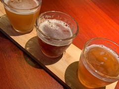 三种啤酒组合-宝莱纳餐厅(滨江店)