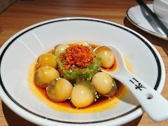-新太二·鲜料川菜(晶耀前滩店)