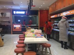 -张飞牛肉(观前街店)