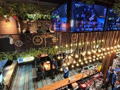 -1819餐厅·团队聚餐·烤串·精酿