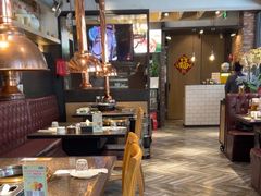 -正苑26年海鲜烤肉•牛尾汤汤饭(东港店)