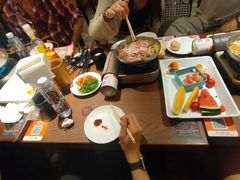 -王氏炉匠·烧鸟放题自助(三里屯店)