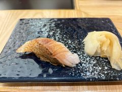 -鮨政·Omakase(港汇恒隆广场店)
