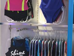 -小海豚国际游泳培训中心(浦东塘桥店)