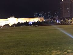 -大连人民广场