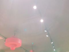 大堂-沈大成(城隍庙店)