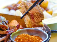 -天山传奇新疆菜(SKLP店)