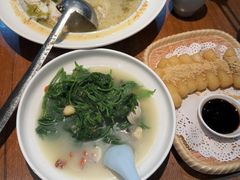-鱼亨小鲜酸菜鱼(大信店)
