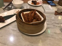 -厦门朗豪酒店 · 明阁中餐厅
