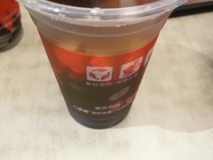 -八婆婆烧仙草(中山路店)