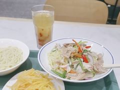 -苏氏牛肉面(丰北桥店)