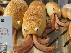 -西村叔叔的店·面包·甜品·蛋糕(清河万象汇店)
