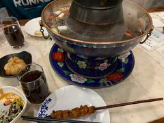 -东来顺•非遗火锅(外滩店)