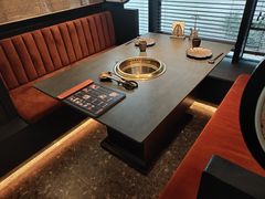 -铭牛烧肉·和牛海鲜自助(高新月牙湖店)