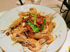 -柒园·三十年创意杭帮菜(龙湖滨江天街店)