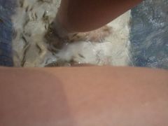 -水晶之星洗浴温泉汗蒸