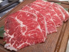 寿喜锅-大渔铁板烧(大悦城店)