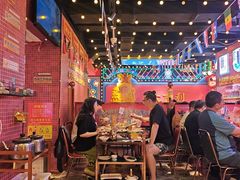 -大吉利·潮汕鲜牛肉火锅(总店)