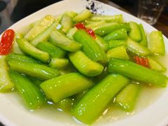 -不相离盐帮菜(郎园店)