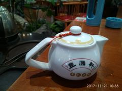 -丰圆轩粤式茶楼 . 点心粤菜(夏茅店)