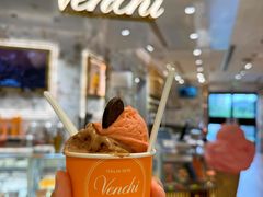 -VENCHI 闻绮(北京汉光店)