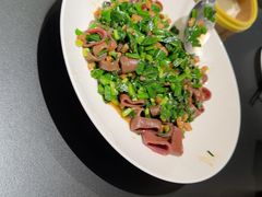 -常鲜楼常来尝鲜海胆馆(星海店)
