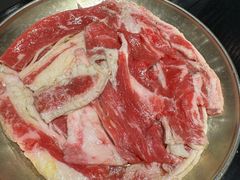 -西塔老太太泥炉烤肉(龙湖北苑天街店)