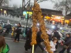 -烤肉季饭庄