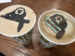 -ZOO COFFEE动物园咖啡(红山森林动物园店)