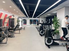 -WEGYMER健萌健身(麦德龙钰龙天下馆)