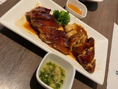 -港丽餐厅(来福士店)
