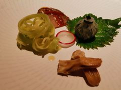 爽口马家沟脆芹-山里亲戚(淞虹路店)