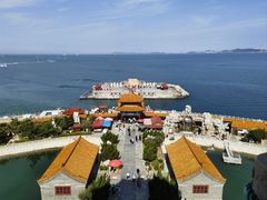 -八仙过海景区