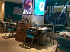 -青瓷火锅料理(西单大悦城店)