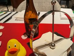 -康莱德酒店·美庭自助餐厅