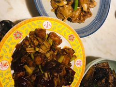 -那家小馆•北京菜•烤鸭(中关村店)